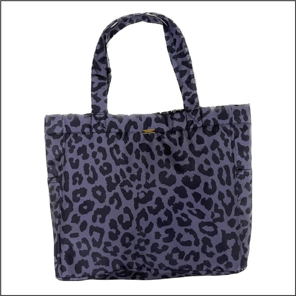 Bolso Persi Animal Gris