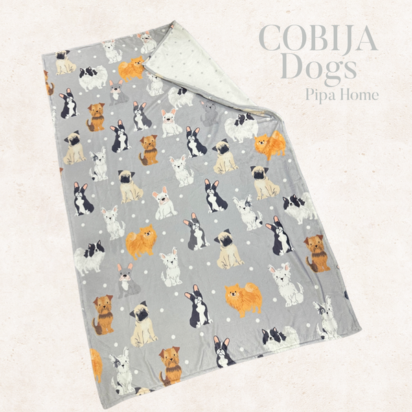 Cobija Dogs