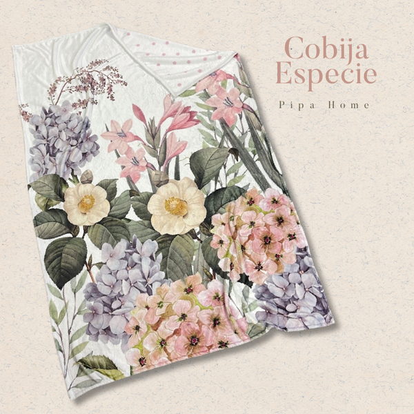 Cobija Especie