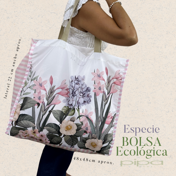 Bolsa Ecológica Especie