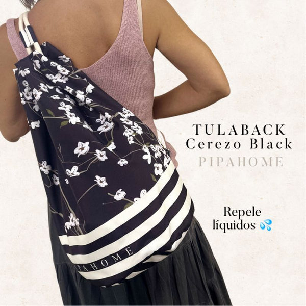 Tulaback Cerezo Negro