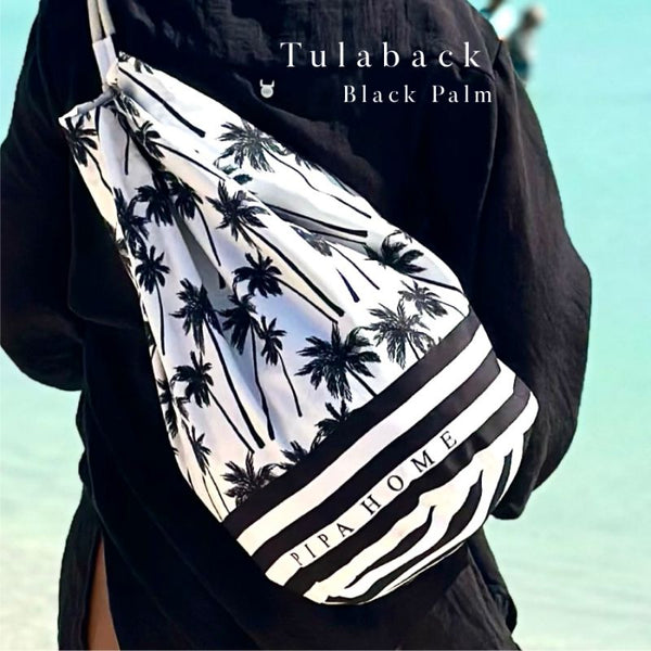 Tulaback Black Palms