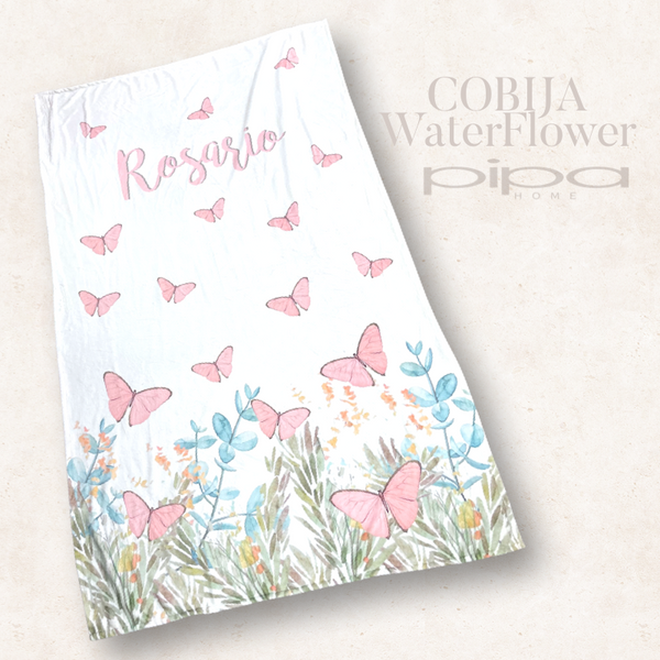 Cobija Water Flower