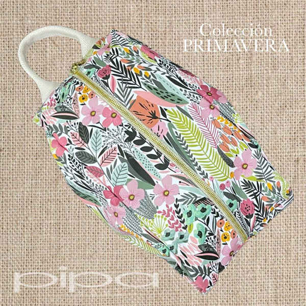 Bolsa Viajera Primavera